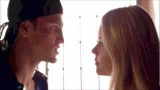 Pretty Little Liars 3x17 Alison & Toby Flashback