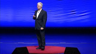 Artificial Security: Seeking an Impossible Goal | Michael VanPutte | TEDxOhioStateUniversity