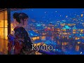 kyoto - Ambient Music for Sleep and Relaxation