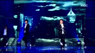 Son Ho-young - Know, 손호영 - 노우, Music Core 20081018