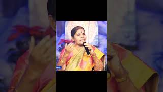 పరమాత్మ కృప మనమీద ఉంటే ? Tatavarthy Rajyalakshmi