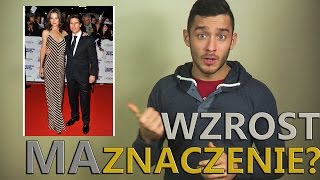 Pewność Siebie Niskiego Faceta | Czy wzrost ma znaczenie?