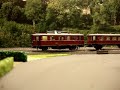 märklin 37705 skinnebus