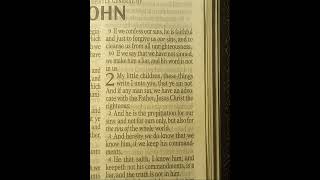 Limited atonement? NOPE! #kingjamesbible #TheLordJesusChrist #salvation #newtestament