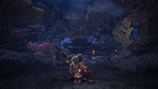 Monster Hunter World Live Wallpaper 4K