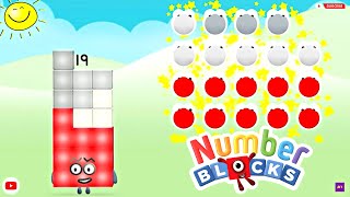 Meet The Numberblocks Learn To Count Meet Numberblo Doovi Meet The Numberblocks Learn To Count Meet Numberblo Doovi