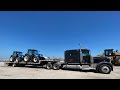 TRACTOR LOAD TO NEW MEXICO!!! *Owner Operator* Truck driver