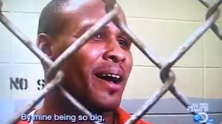 INSIDE COOK COUNTY JAIL IN CHICAGO PART 1 OF 6