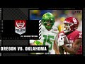 Alamo Bowl: Oregon vs. Oklahoma | Full Game Highlights