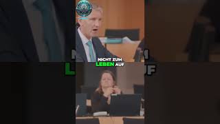 Björn Höcke - Verzweiflung und Wut: Auswirkungen auf die Lebensqualität von Senioren 🧓⚠️