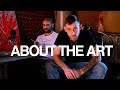 ABOUT THE ART - POSSESHOT (DOCUMENTARY)