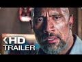 SKYSCRAPER All Clips & Trailers (2018)