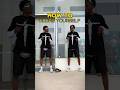 Tutorial on How to clone yourself #edits #capcut #dance