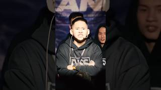 Battle rap lễ phép #1337battle #rapviet #dissneeland #rapbattle