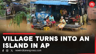 Andhra Pradesh flood: 800 residents of Jakkulanakkalam village cut off from world for 3 days