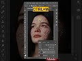 photoshop tutorial 2025 tips u0026 tricks viralshorts youtubeshorts vlog
