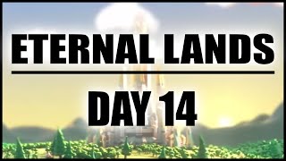 Eternal Lands Day 14 Gate 3