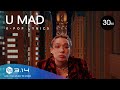 30Min [30분] | 바비 (BOBBY) - 야 우냐 (U MAD) Lyrics [Han/Rom/Eng]