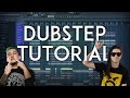 DUBSTEP TUTORIAL - HOW TO MAKE A HEAVY DROP (FL STUDIO) DUBSTEP TUTORIAL - HOW TO MAKE A HEAVY DROP (FL STUDIO)