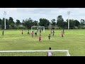 2024.7.28 IKU International Cup U10 vs Cilie TH