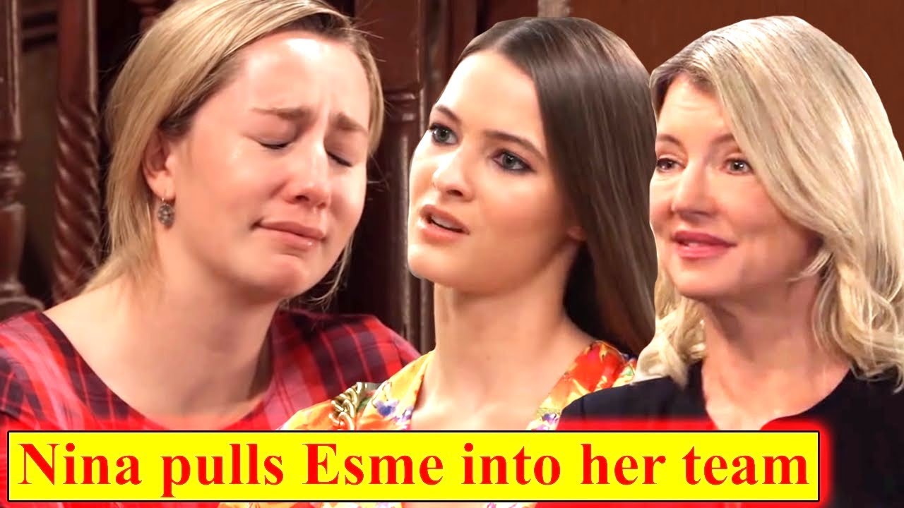 OMG !! Today Update !! Heartbreaking News About GH ,It Will Be Shocked ...