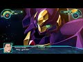 super robot wars 30 lancelot albion zero attacks