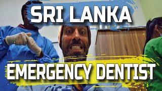 Sri Lanka - Emergency Dentist