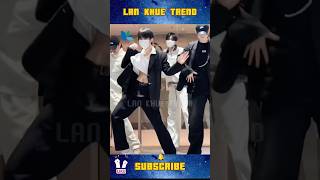 Trend đang viral – Sáng tạo theo cách riêng của bạn#shorts #trending #lankhuetrend #dance #trend