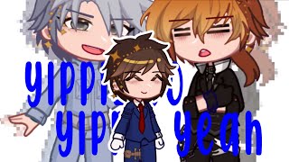 E.T IS AN ALIEN!!1!1! | SB Trio | BSD