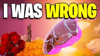 Dark Voyager just Messed Up BIG TIME..