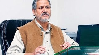 LG Najeeb Jung Dissolves Delhi Waqf Board