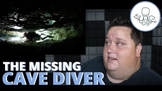 Divemaster Reacts to "Ben's Vortex" | Missing Diver Mystery