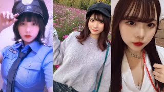 TikTok 可愛い子たちまとめ Part 42