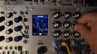 Synthesis Technology E352 wiggle