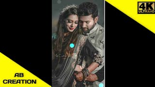 Latest Trending Hindi Romantic 🥰 Song 4K HD || Full Screen Whatsapp Status || 🆎 2021 ||