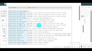 Video 11 - Debugging Script - Part 1