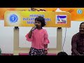 Sony By Evania | Youth Meeting | HIM Media