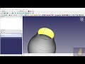 freecad 5 simple 3d models part 101