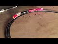 model train not running smooth could be dirty wheels and tracks.