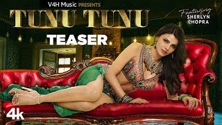 Tunu Tunu: (Official Teaser) | Sherlyn Chopra | Video Song ►Releasing Soon