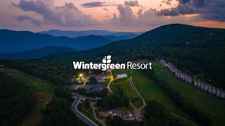 Wintergreen - Virginia's Premier 4-Season Resort