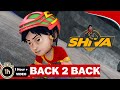 Shiva | शिवा | The Train Without Driver  | Back To Back Episodes