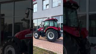 BASAK 2090 S traktor 90 KS, Agromarket Machinery doo