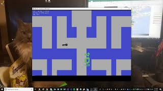 Adventure - Atari 2600 EMU - Game 1 B/B - Speedrun - 38s