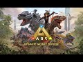 Ark Ultimate Mobile Edition Live PVP Official - Iphone Xr