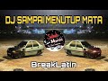 SABAH MUSIC - DJ SAMPAI MENUTUP MATA(BreakLatin)