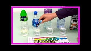 養水大招～教你準確調節水質酸鹼度！！