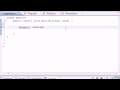 Java Video Tutorial Part 61 |  Simple Polymorphic Program