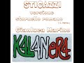 sticazzi feat. kalanera stornello romano