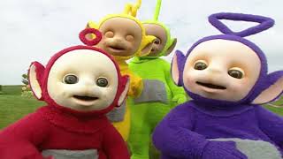 Teletubbies Say \